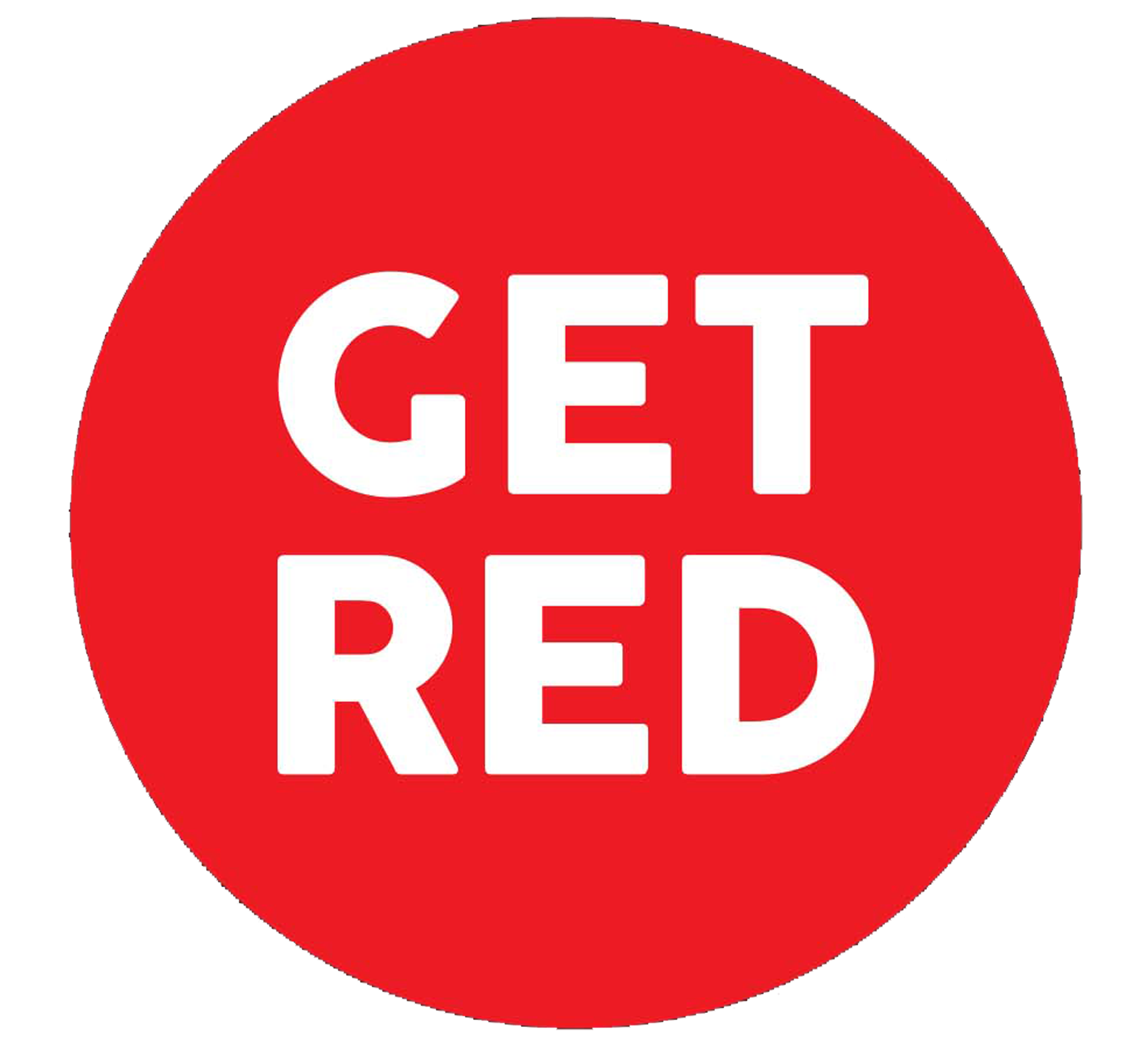 Get Red